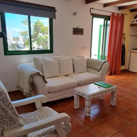 Apartmán Maria