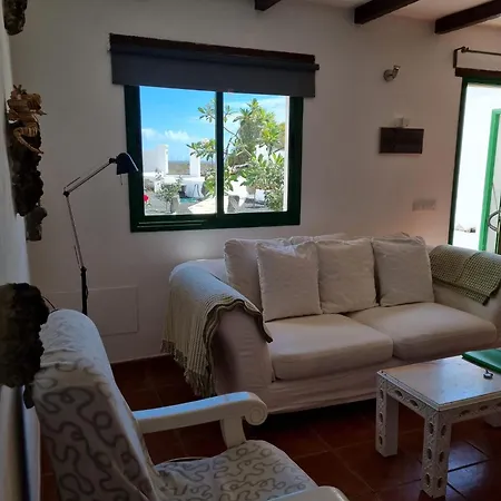 Apartmán Maria Mala
