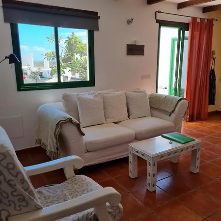 Maria Apartmán