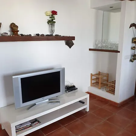 Maria Apartmán *