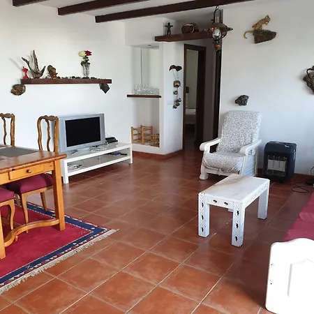 Apartmán Maria *