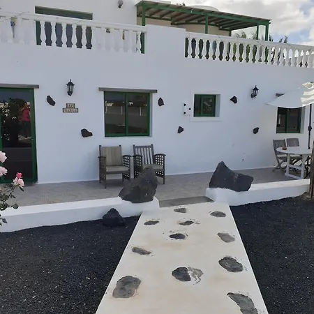 Maria Apartmán Mala