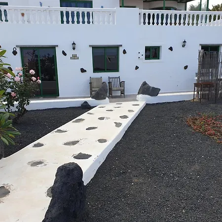 Apartmán Maria *