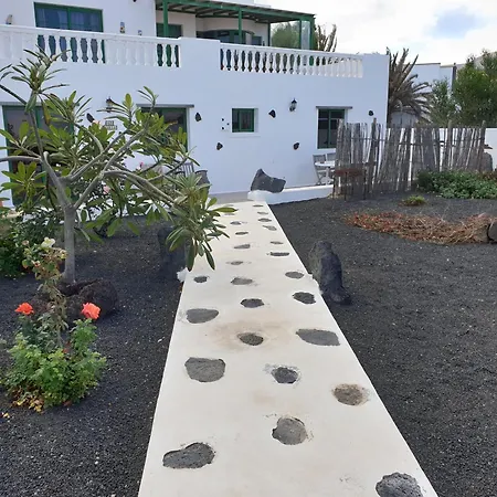 Maria Apartmán