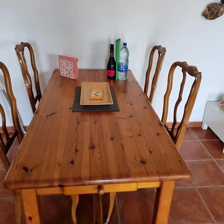 Maria 아파트 Mala