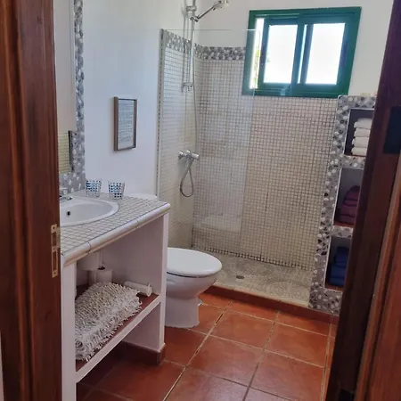 Apartamento Maria Mala