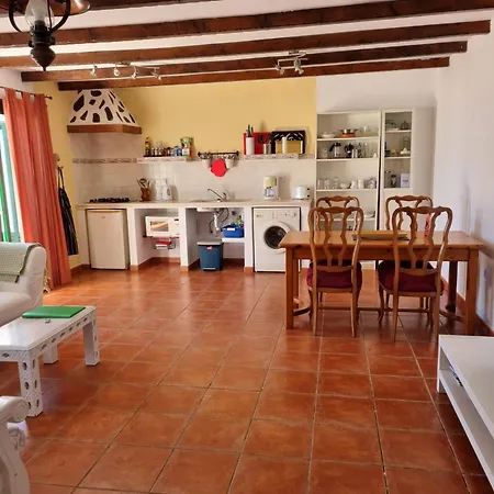Apartamento Maria