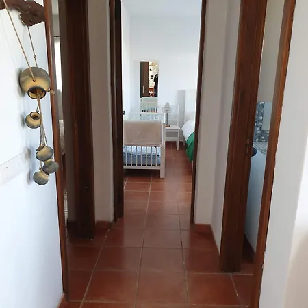 Apartamento Maria