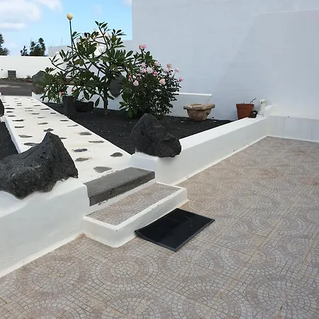 Maria Apartamento Mala