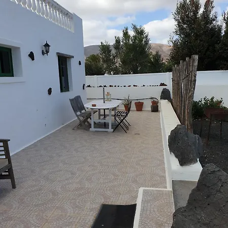 Apartamento Maria Mala