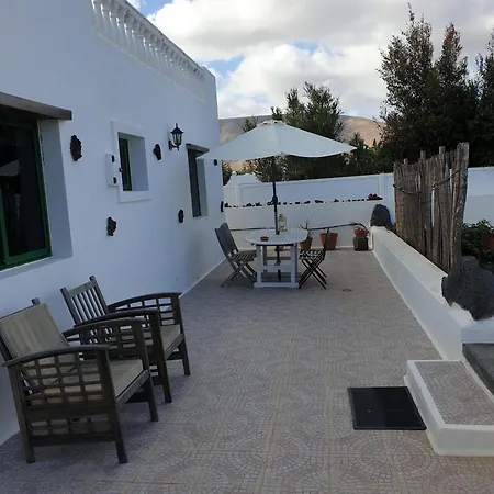 Apartamento Maria Mala