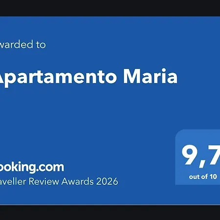 Maria *