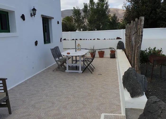 Apartment Maria Mala