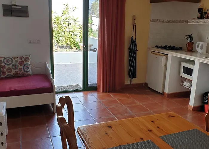 Apartman Maria