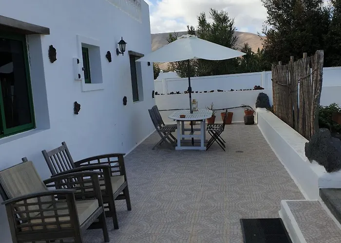 Apartment Maria Mala